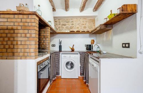 Tivissa House | Ca la Llum