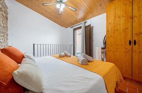 Tivissa House | Ca la Llum