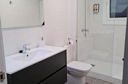 Seu de Urgell Apartment | Ca la Maria