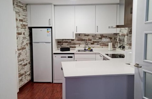 Seu de Urgell Apartment | Ca la Maria