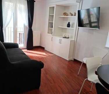 Seu de Urgell Apartment | Ca la Maria