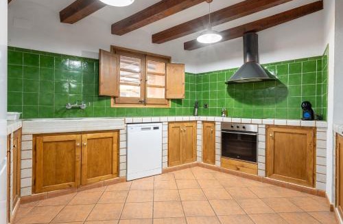 Torrelles de Foix House | Ca la Munda-Can Cruset Agroturisme