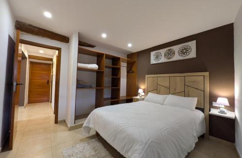 Sant Marti de Riucorb Apartment | CA LA PAULA