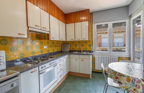 Sant Jaume de Llierca Apartment | Ca la Rossita in Sant Jaume de Llierca