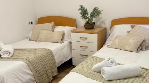 L'Espluga de Francoli Apartment | Ca la Roser