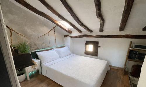 Juncosa House | Ca'n Baster 1878