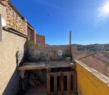 Juncosa House | Ca'n Baster 1878
