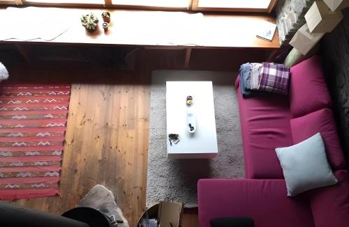 Vilamos Ski Chalet | Cabaña Vento Norte