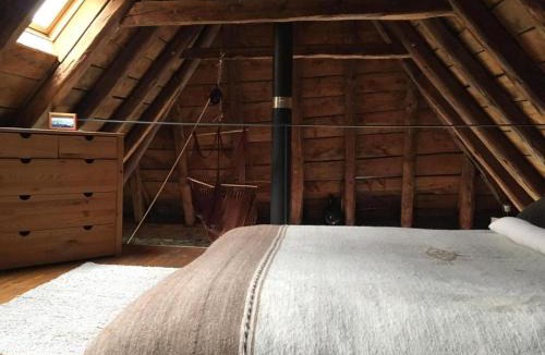 Vilamos Ski Chalet | Cabaña Vento Norte