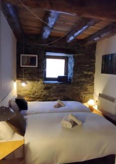 Vilamos Ski Chalet | Cabaña Vento Norte
