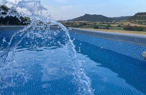 Solsona House | Cabana Blanca Turisme Rural