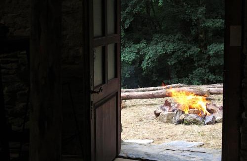 Bagneres-de-Bigorre Cabin | Cabane du Serris - Expérience insolite dans les Pyrénées