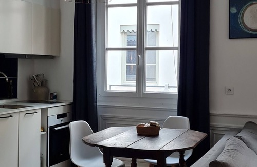 Terreaux - Bat d'argent Apartment | Cachette Royale