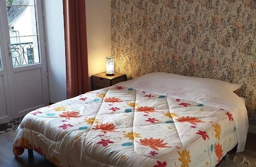 Vayrac Apartment | Cadurci 2 - Superbe appartement, climatisé avec balcon- Wifi