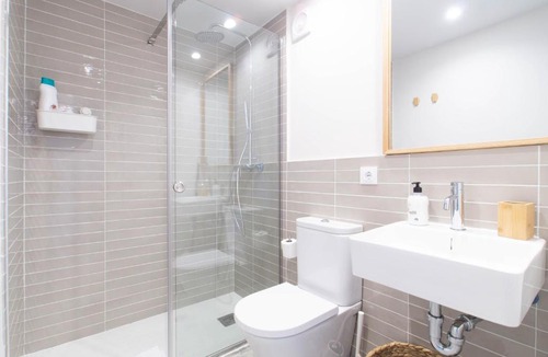 Barri Vell Apartment | Caelus Boutique Studio