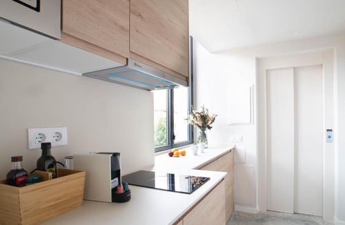 Barri Vell Apartment | Caelus Boutique Studio