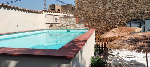 Els Plans de Sio House | Cal Belló