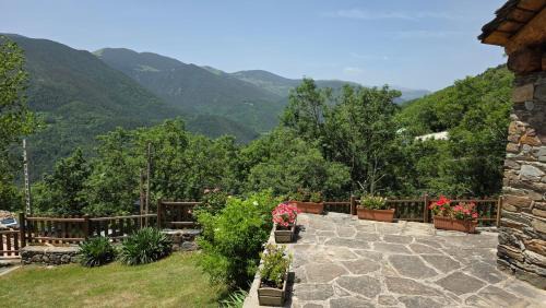 Ribes De Freser Ski Chalet | Cal Brugués - Casa de montanya
