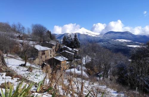 Ribes De Freser Ski Chalet | Cal Brugués - Casa de montanya