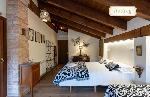 Pradell de la Teixeta House | Cal Cabré del Priorat - Alojamiento y Bienestar
