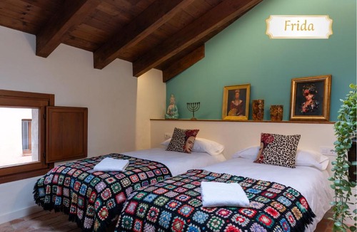 Pradell de la Teixeta House | Cal Cabré del Priorat - Alojamiento y Bienestar