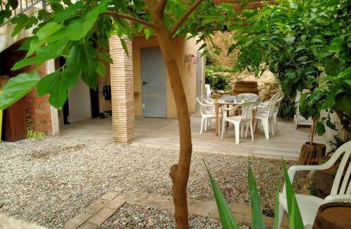 Duesaigues House | Cal Camilo