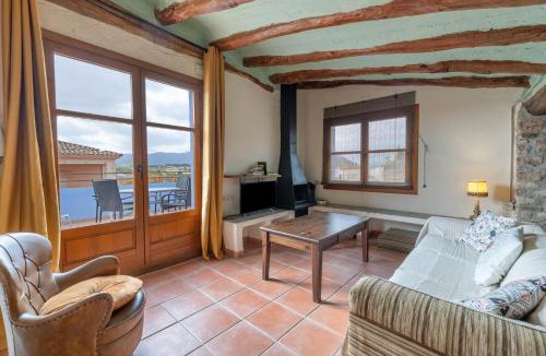 Pira House | Cal Capdevila Verd Pira