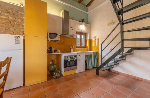 Pira House | Cal Capdevila Verd Pira