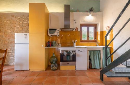 Pira House | Cal Capdevila Verd Pira