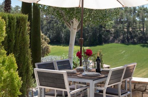 Pujalt House | Cal Carulla