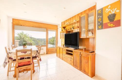 Borreda Apartment | Cal Confianza