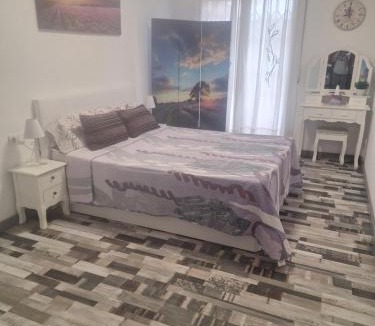Os de Balaguer Apartment | Cal Cucu