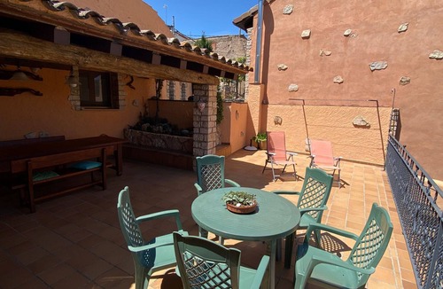 Capafonts Cottage | "Cal Cutxó" is the new SPA for the family
