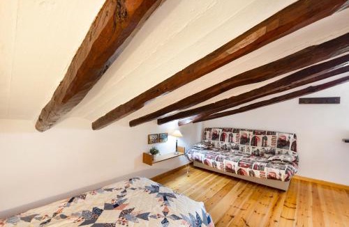 San Martin Sarroca Villa | Cal Eloi Janet