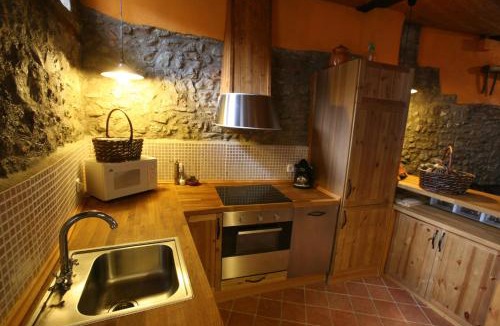 Alpens House | Cal Ferrer Nou