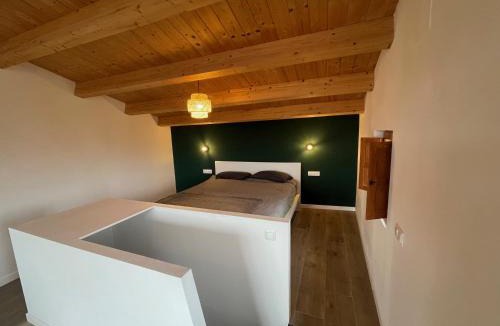 Figuerola d'Orcau House | Cal Frasco - Pallars