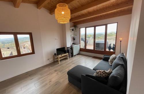 Figuerola d'Orcau House | Cal Frasco - Pallars