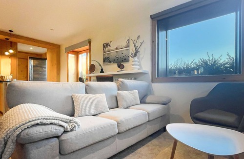 Puigcerda Apartment | Cal Gatesques 3