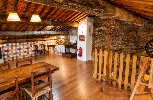 Santa Maria de Meia House | Cal Gironell