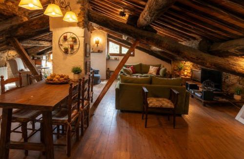 Santa Maria de Meia House | Cal Gironell