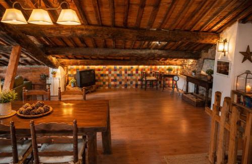Santa Maria de Meia House | Cal Gironell