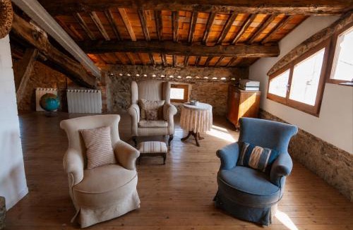 Santa Maria de Meia House | Cal Gironell