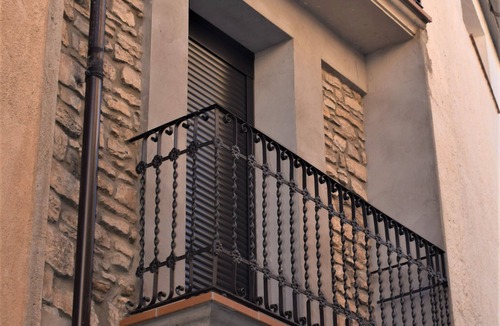Granyena de Segarra Cottage | Cal Guineuet- Rural house in a natural and quiet environment