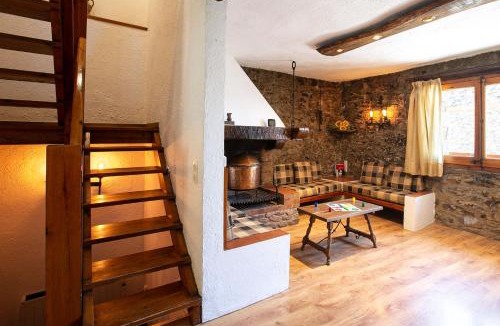 Pardines House | Cal Jepet
