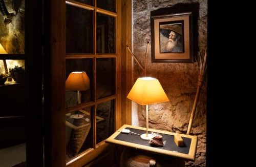Arnes House | Cal Manso