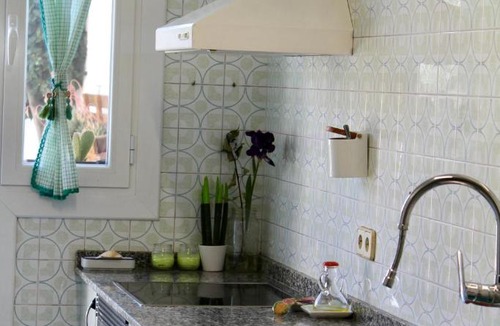 Torregrossa House | Cal Marcos