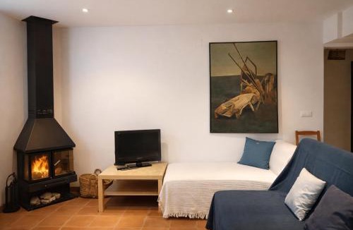 Montsonis Apartment | Cal Marroso de Montsonís