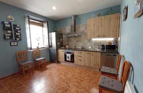 Aiguamurcia House | Cal Masot del Gaià