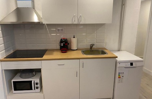 Olot Apartment | Cal Mestre- Olot