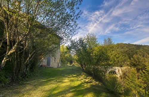 Vilada House | Cal Mestrico casa rural by CalQueROL